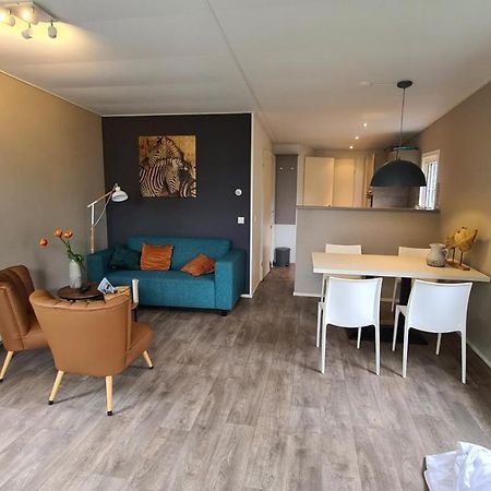 Strand49 Glamping Sint Maartenszee Sint Maartensvlotbrug Exterior photo