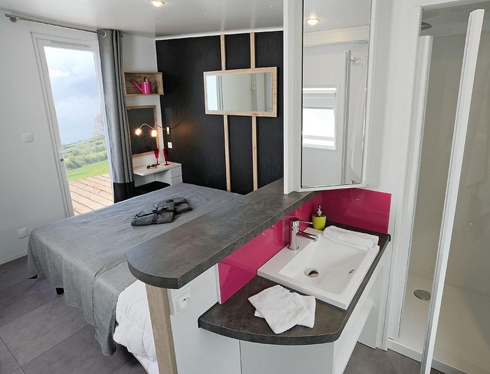 Strand49 Glamping Sint Maartenszee Sint Maartensvlotbrug Exterior photo
